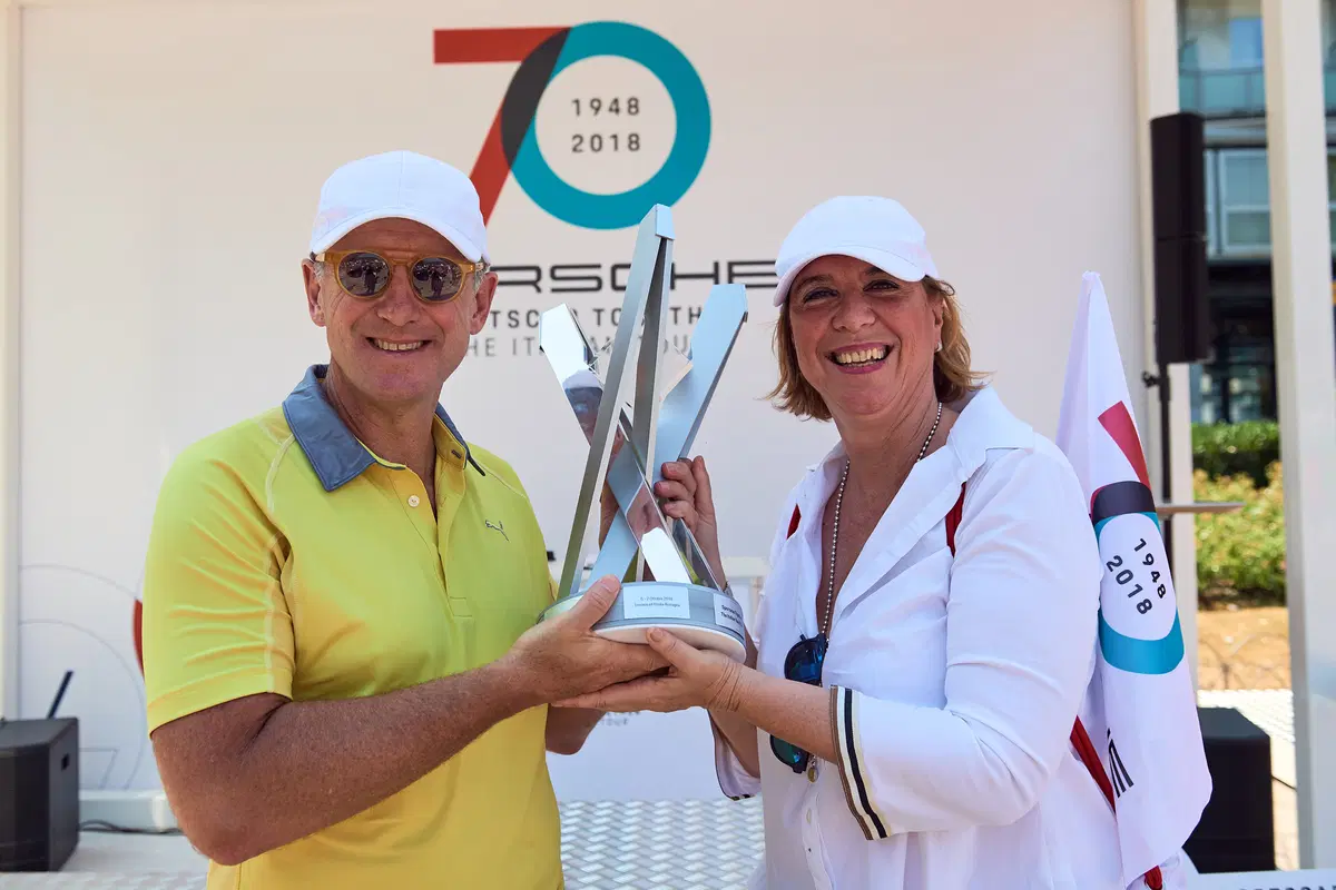 70-esimo Porsche: Sportscar Together – The Italian Tour Lombardia [video] (150)
