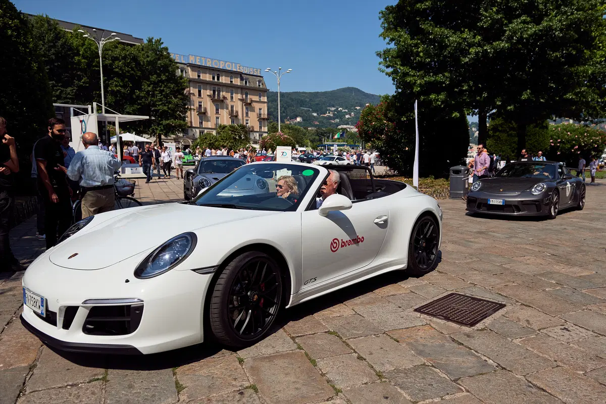 70-esimo Porsche: Sportscar Together – The Italian Tour Lombardia [video] (151)