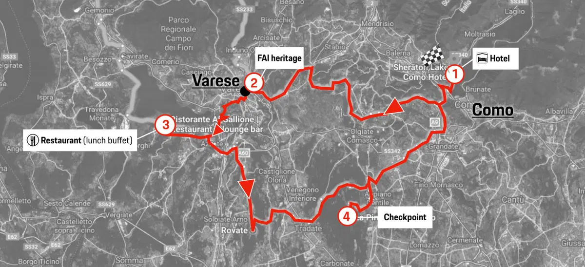 70-esimo Porsche: Sportscar Together – The Italian Tour Lombardia [video] (159)