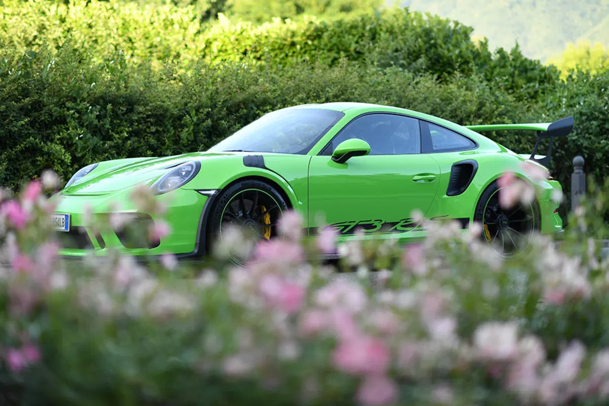 70-esimo Porsche: Sportscar Together – The Italian Tour Lombardia [video] (160)