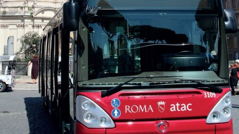 Roma: mezzi pubblici in sciopero venerd&igrave; 6 luglio 2018