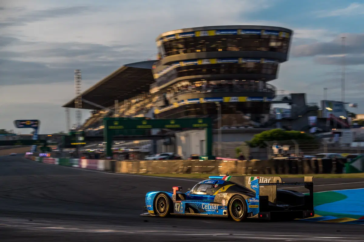 Cetilar Villorba Corse: da Villorba a Le Mans, la sfida continua (3)