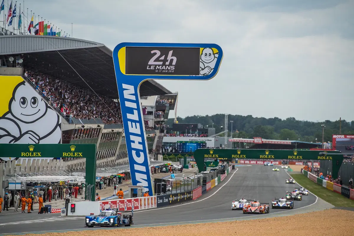 Cetilar Villorba Corse: da Villorba a Le Mans, la sfida continua (6)