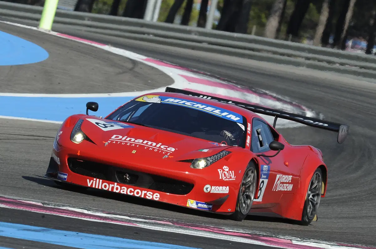 Cetilar Villorba Corse: da Villorba a Le Mans, la sfida continua (13)