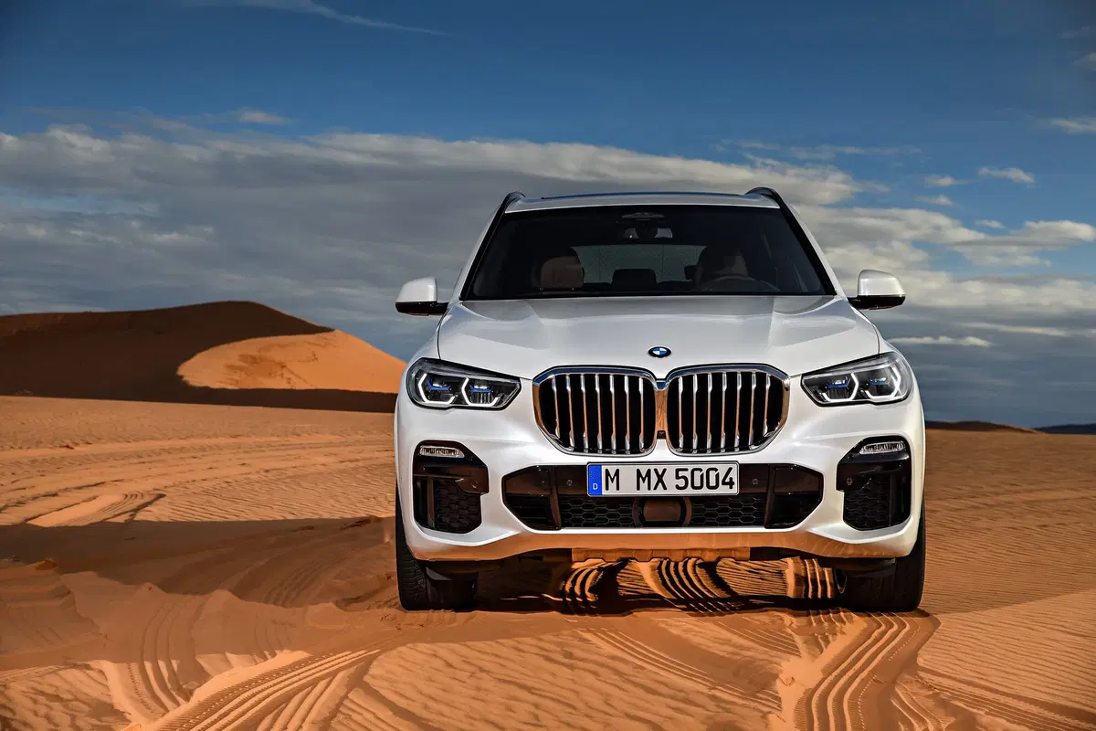 BMW X5 M (41)