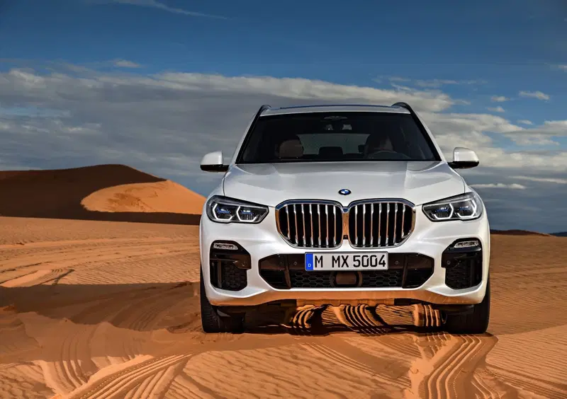 BMW X5 (2018-->>) (23)