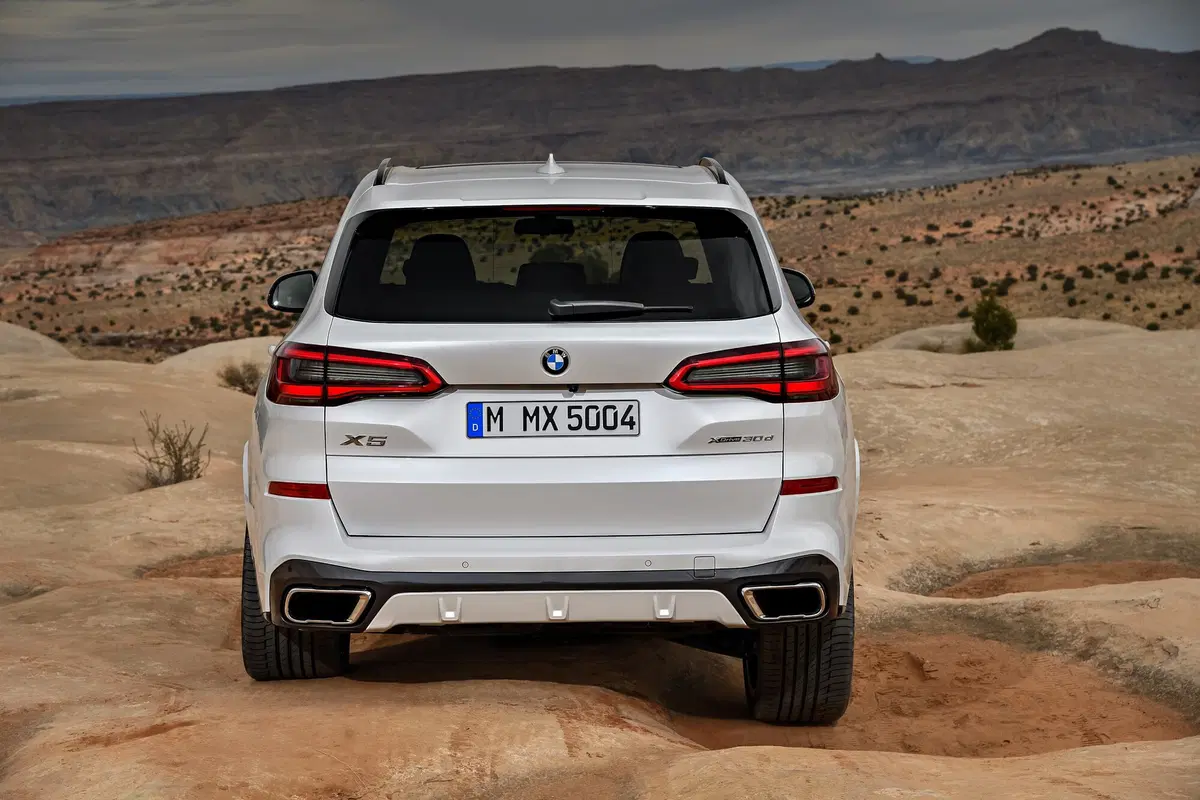 BMW X5 M (42)