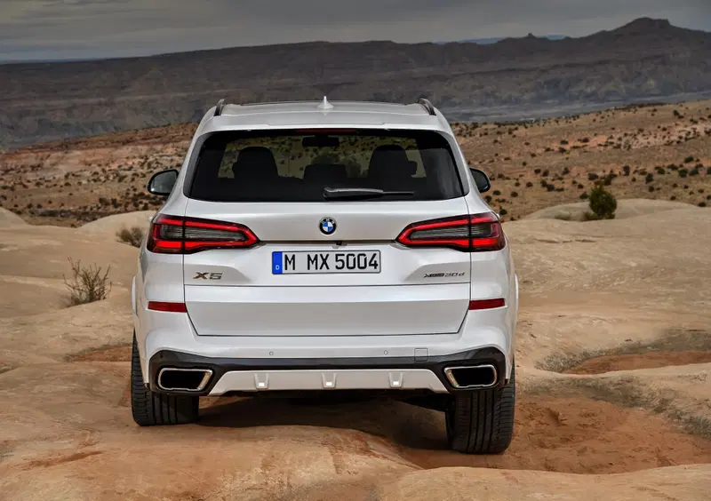 BMW X5 (2018-->>) (24)