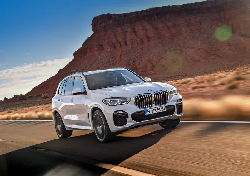 BMW X5 (2018-->>) (19)