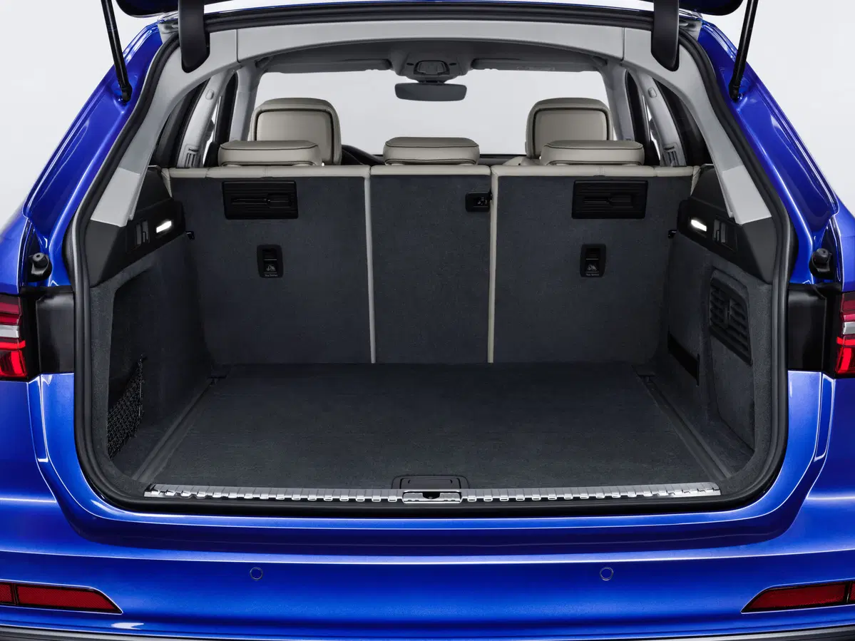 Audi A6 Avant 40 2.0 tdi mhev 12V quattro s-tronic (22)