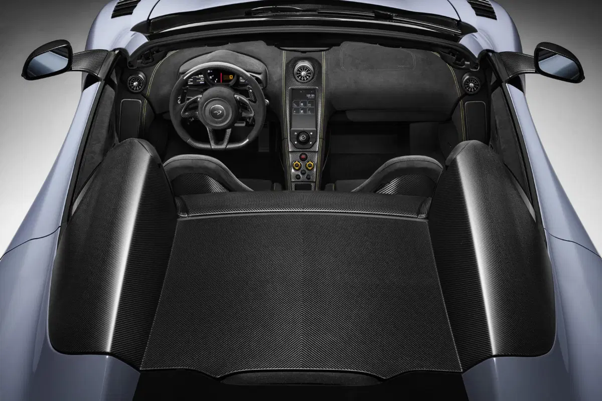 McLaren: omaggio alla P1 e 675LT in edizione limitata (6)