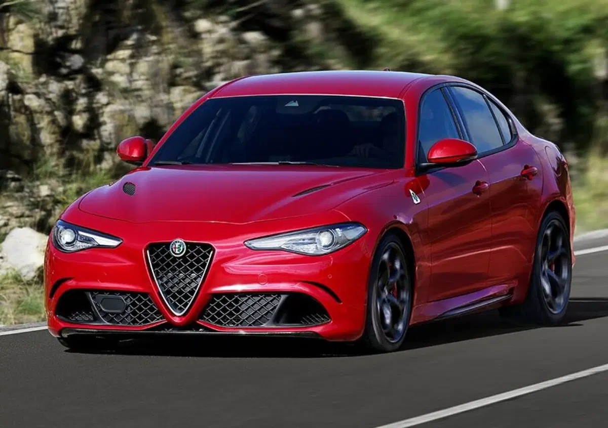 Alfa Romeo Giulia: la gamma completa al Salone di Ginevra 2016