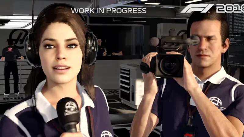 F1 2018, come sar&agrave; la carriera? [Video]