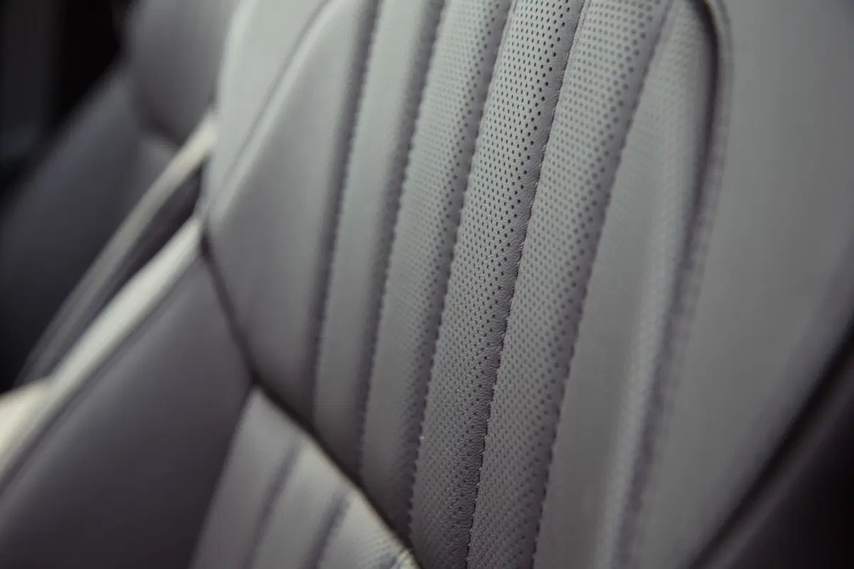 Nuova Skoda Superb [Video] (31)