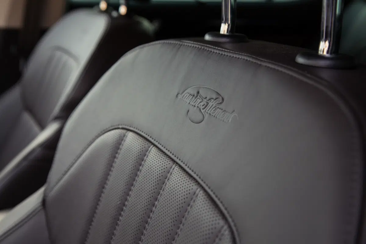 Nuova Skoda Superb [Video] (32)