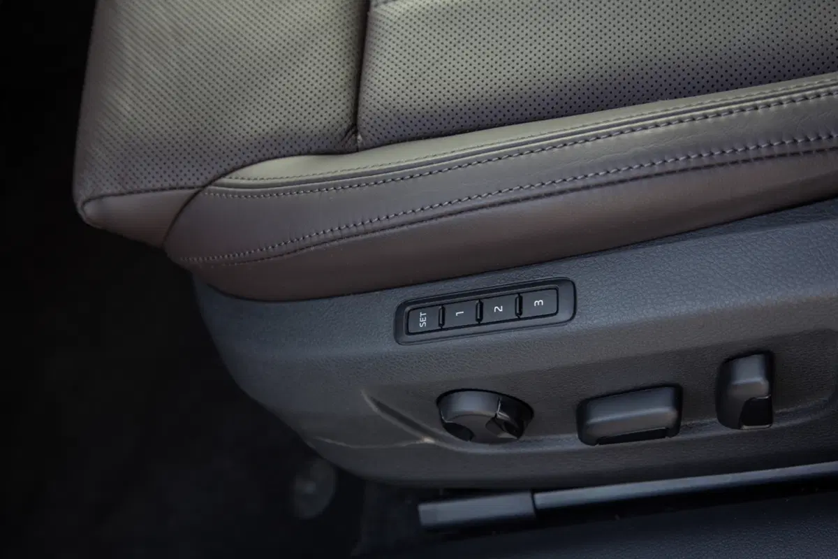 Nuova Skoda Superb [Video] (33)