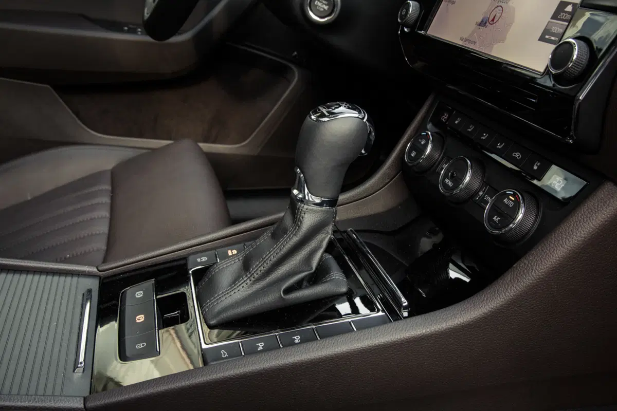 Nuova Skoda Superb [Video] (28)