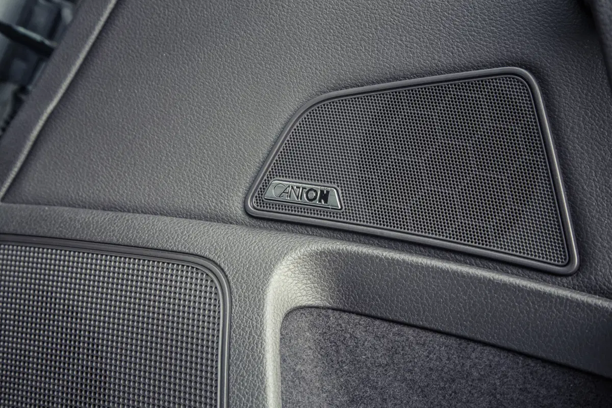 Nuova Skoda Superb [Video] (37)