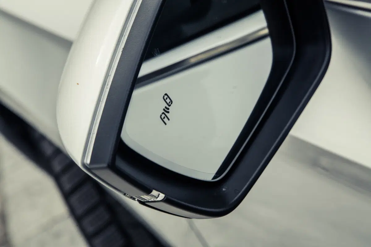 Nuova Skoda Superb [Video] (50)