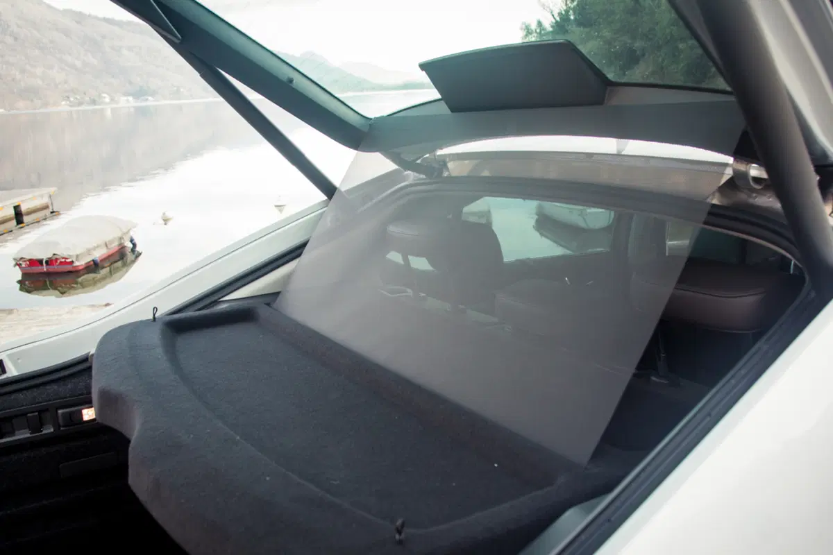 Nuova Skoda Superb [Video] (42)