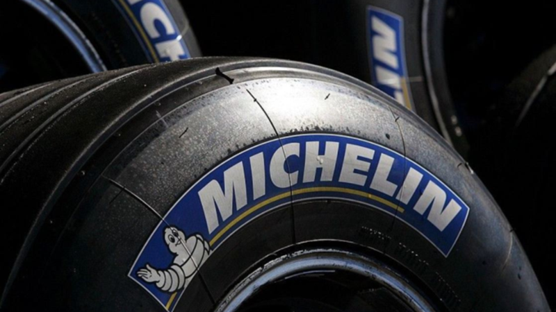 Formula 1: ufficiale, Michelin partecipa al Tender 2020 