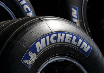 Formula 1: ufficiale, Michelin partecipa al Tender 2020 