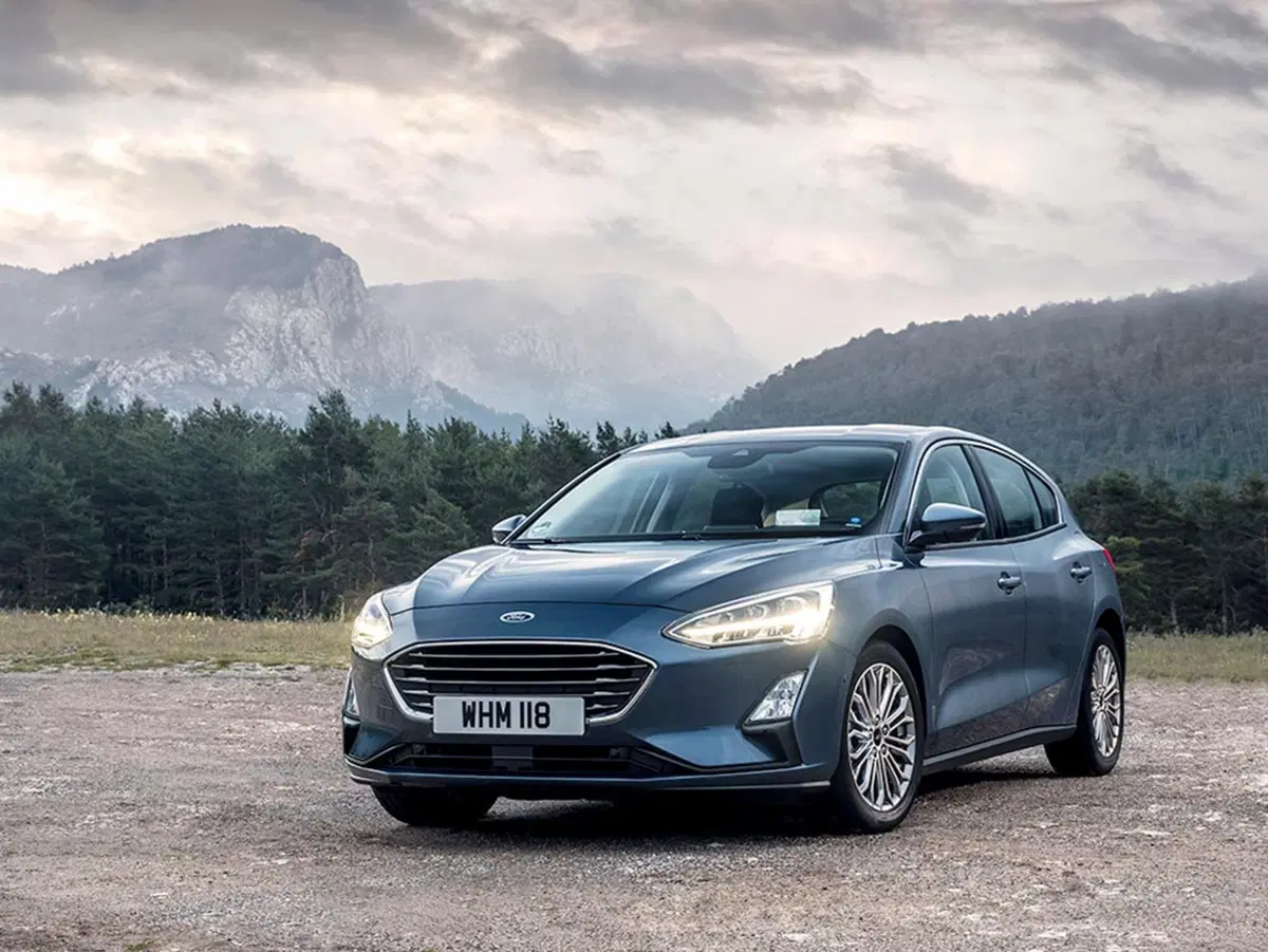 Nuova Ford Focus 2018: la prova della quarta generazione [video]