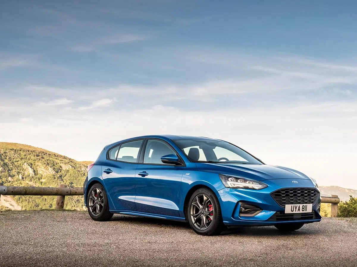 Nuova Ford Focus 2018: la prova della quarta generazione [video] (2)