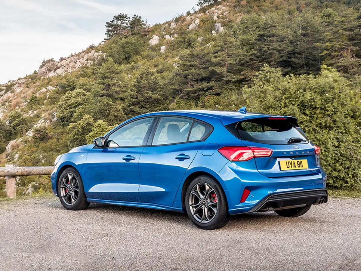 Nuova Ford Focus 2018: la prova della quarta generazione [video] (3)