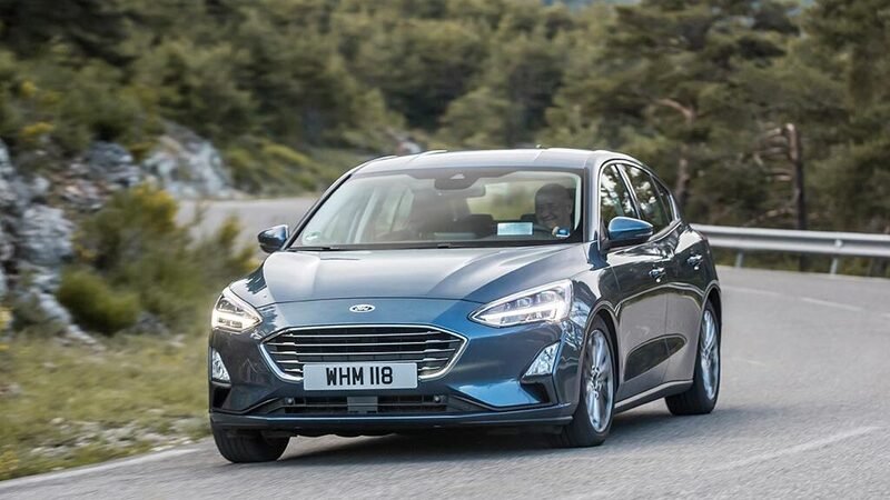 Nuova Ford Focus 2018: la prova della quarta generazione [video]