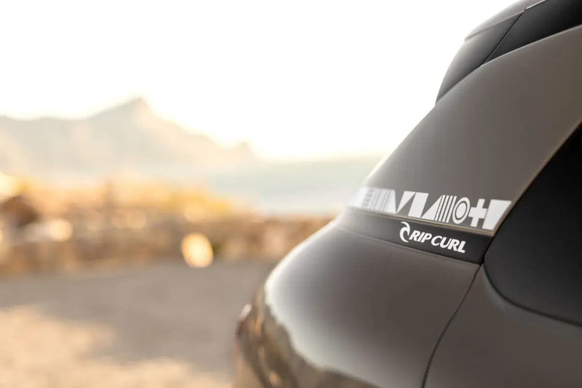 Citroen C4 Cactus Rip Curl: voglia di surf? (9)