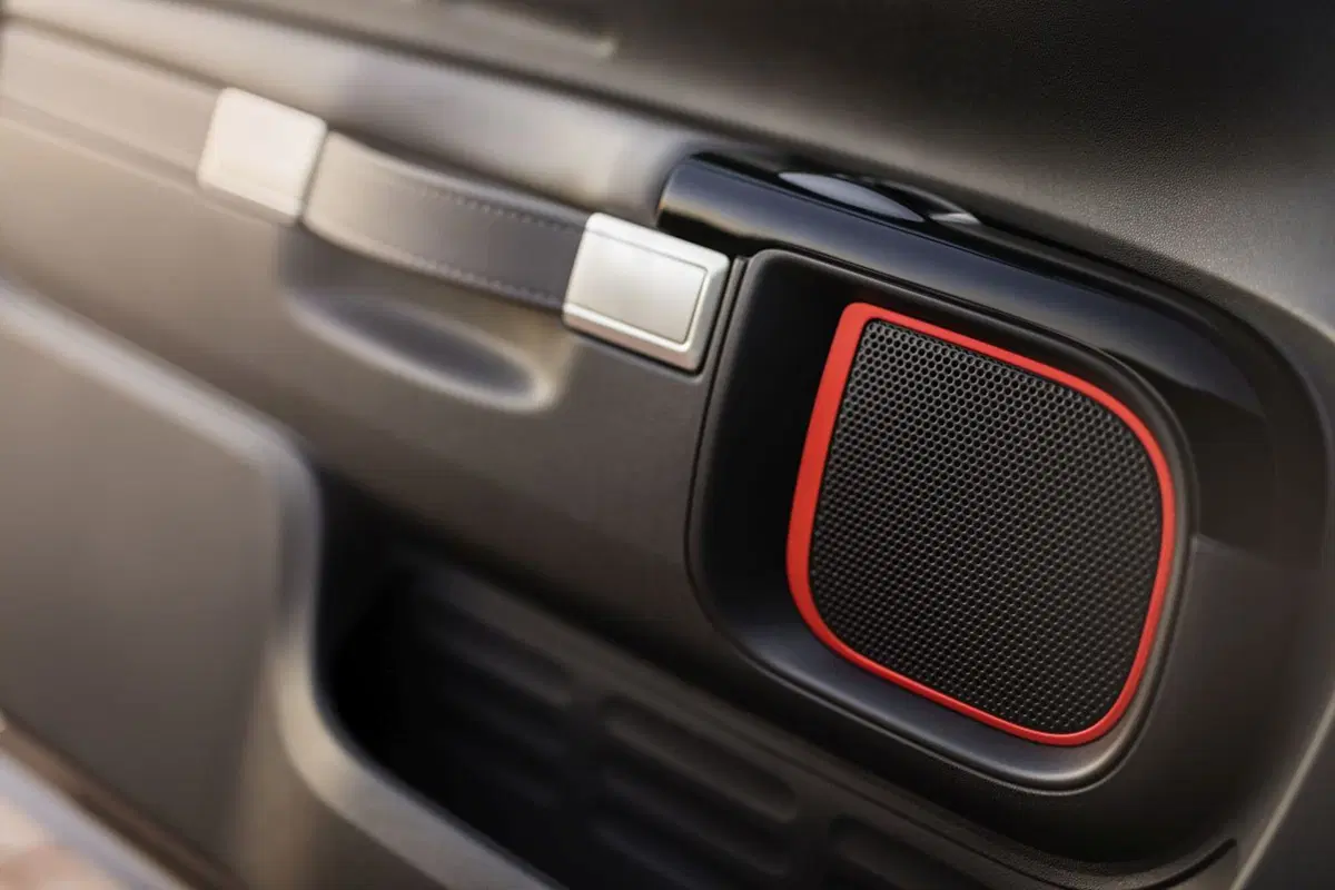 Citroen C4 Cactus Rip Curl: voglia di surf? (12)
