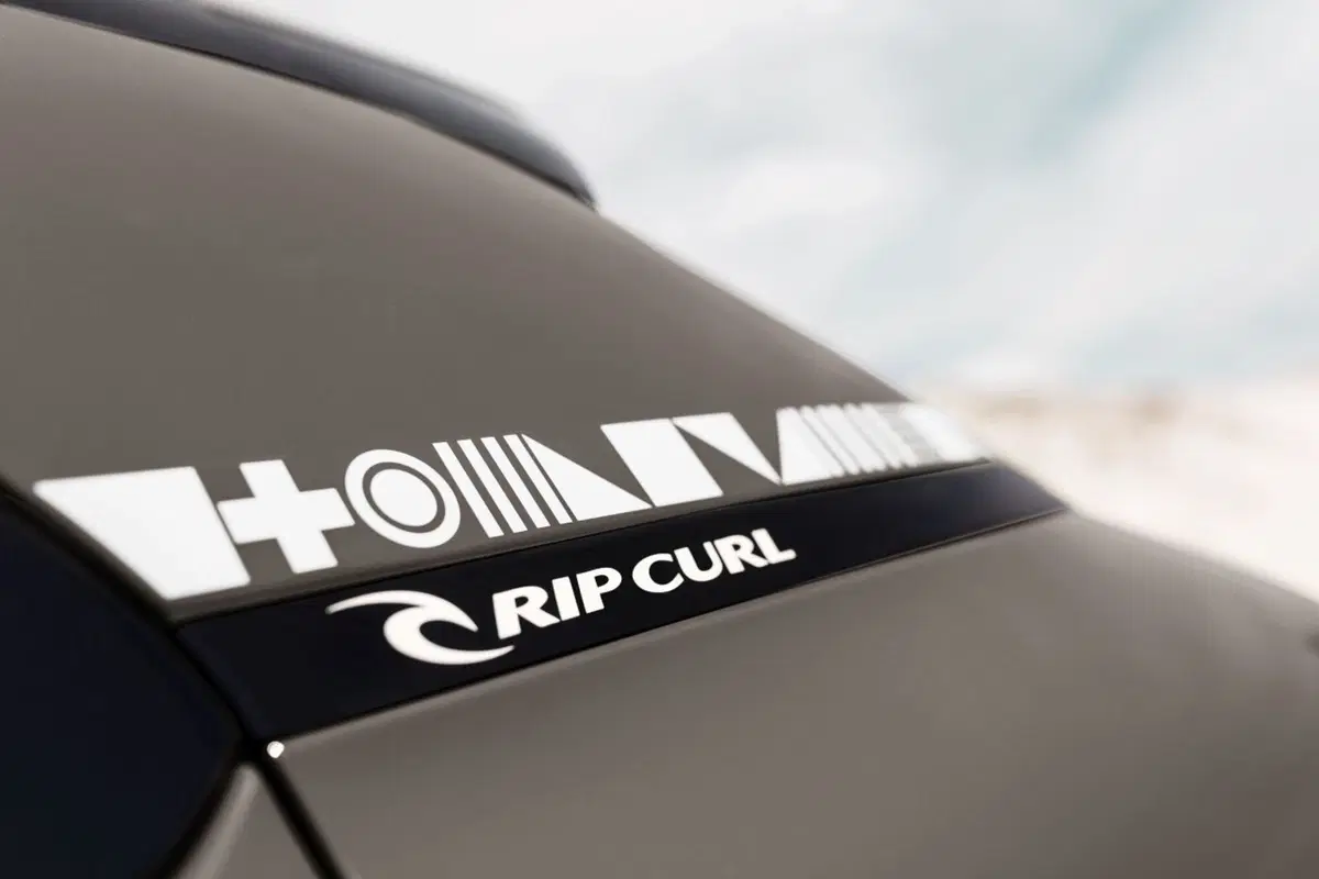 Citroen C4 Cactus Rip Curl: voglia di surf? (13)
