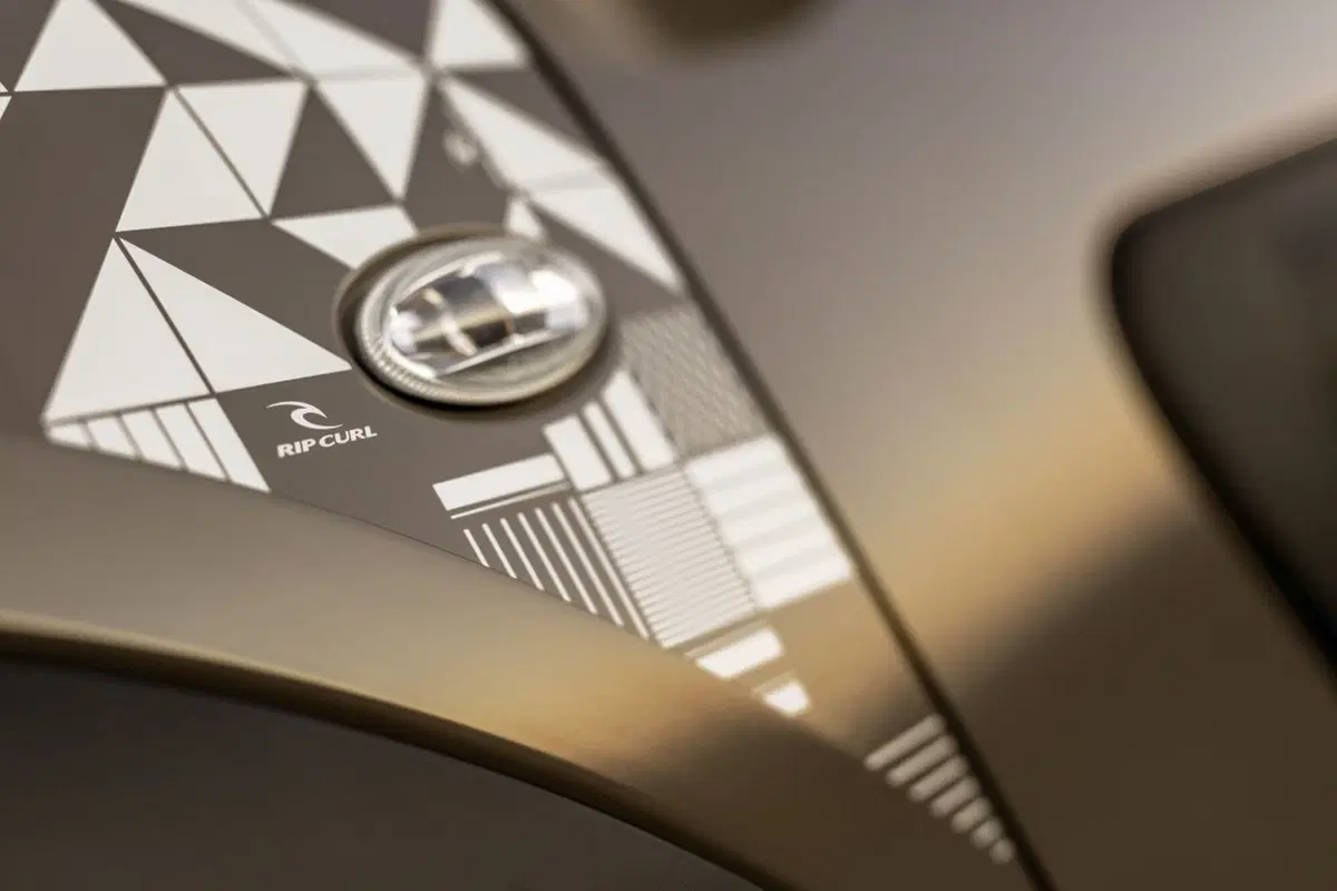 Citroen C4 Cactus Rip Curl: voglia di surf? (14)