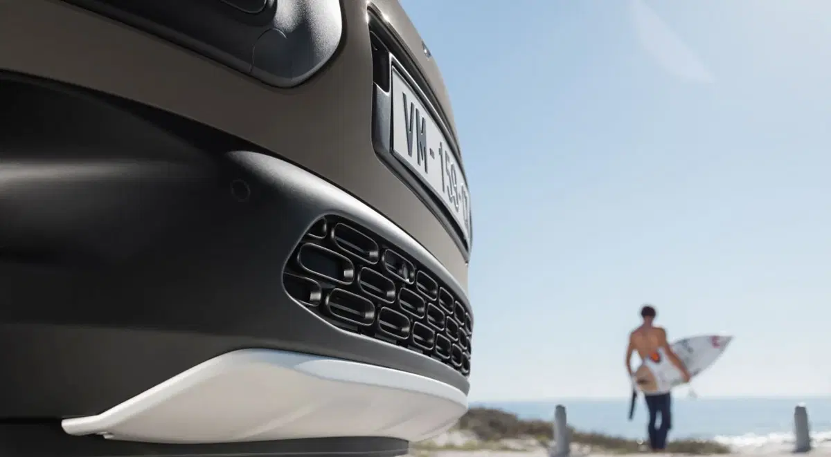 Citroen C4 Cactus Rip Curl: voglia di surf? (17)