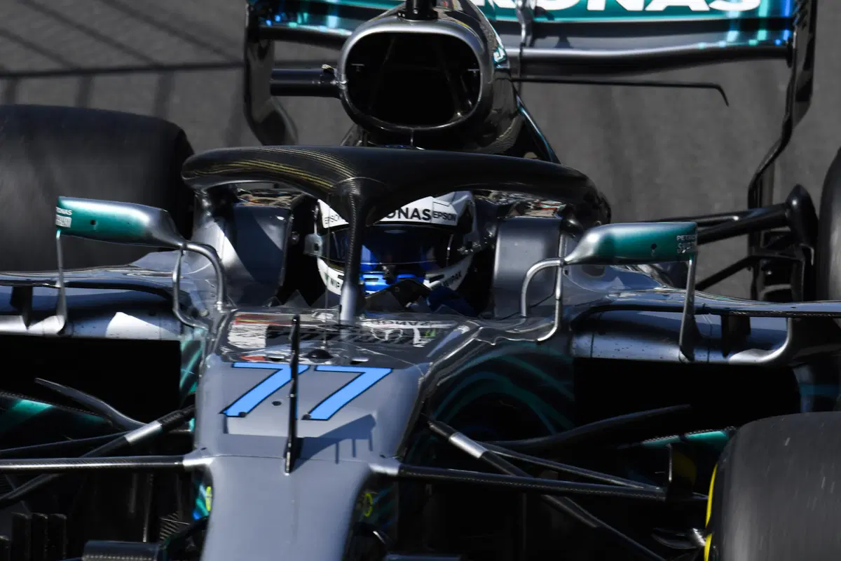 F1, GP Silverstone 2018, FP3: Hamilton al top (24)