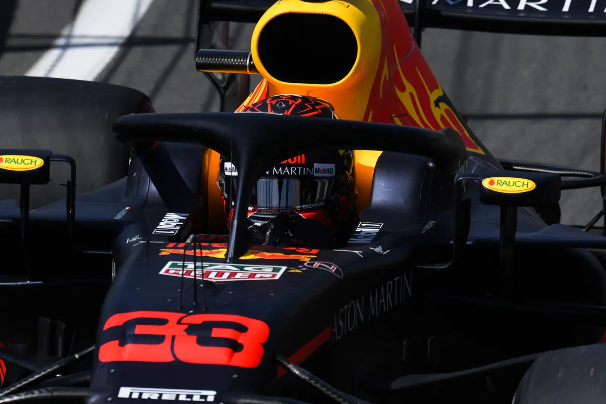 F1, GP Silverstone 2018, FP3: Hamilton al top (25)