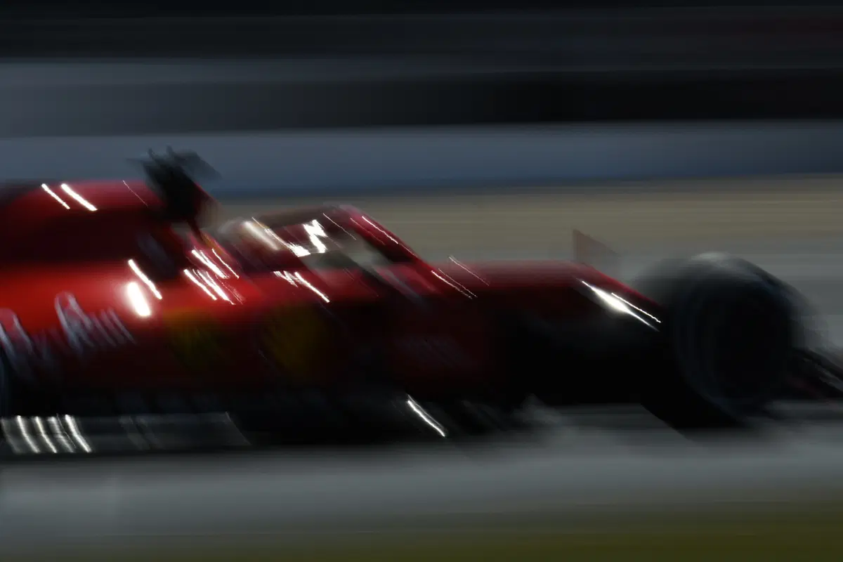 F1, GP Silverstone 2018, FP3: Hamilton al top (28)