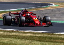 F1, GP Silverstone 2018, Vettel: «Che battaglia con Bottas»