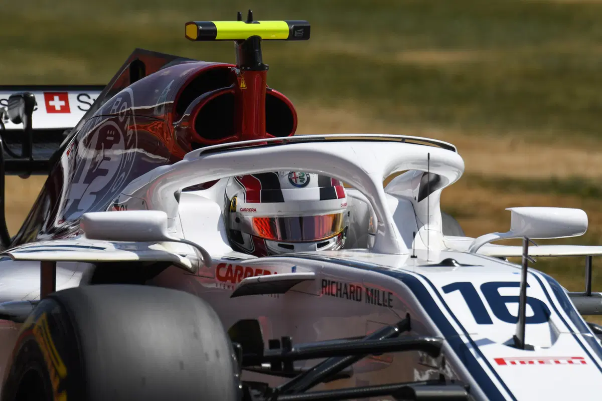 F1, GP Silverstone 2018: Ferrari, una vittoria che vale doppio (23)