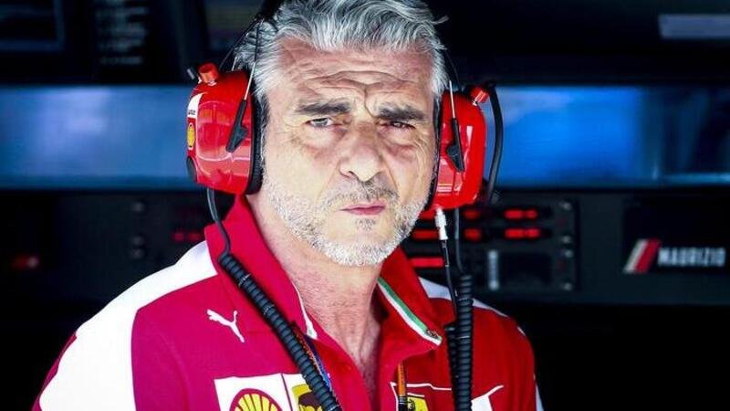 F1, GP Silverstone 2018: Mercedes-Ferrari, volano scintille
