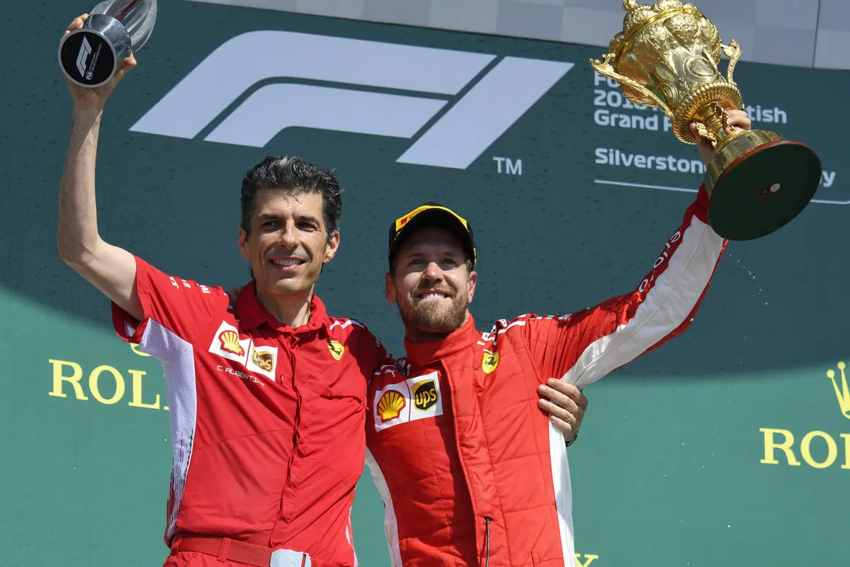 F1, GP Gran Bretagna 2018: le pagelle di Silverstone  (2)