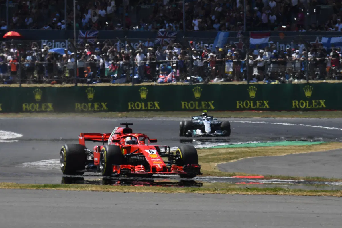 F1, GP Gran Bretagna 2018: le pagelle di Silverstone  (3)
