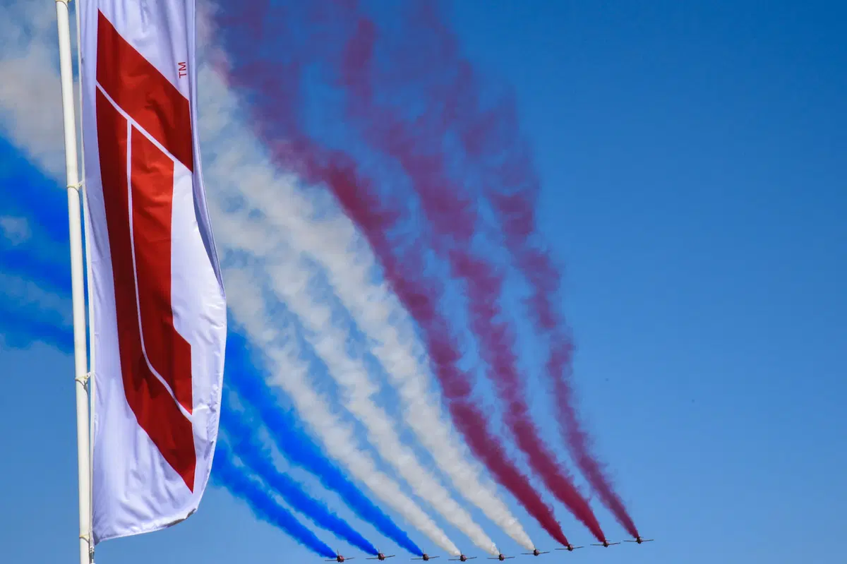 F1, GP Gran Bretagna 2018: le pagelle di Silverstone  (4)