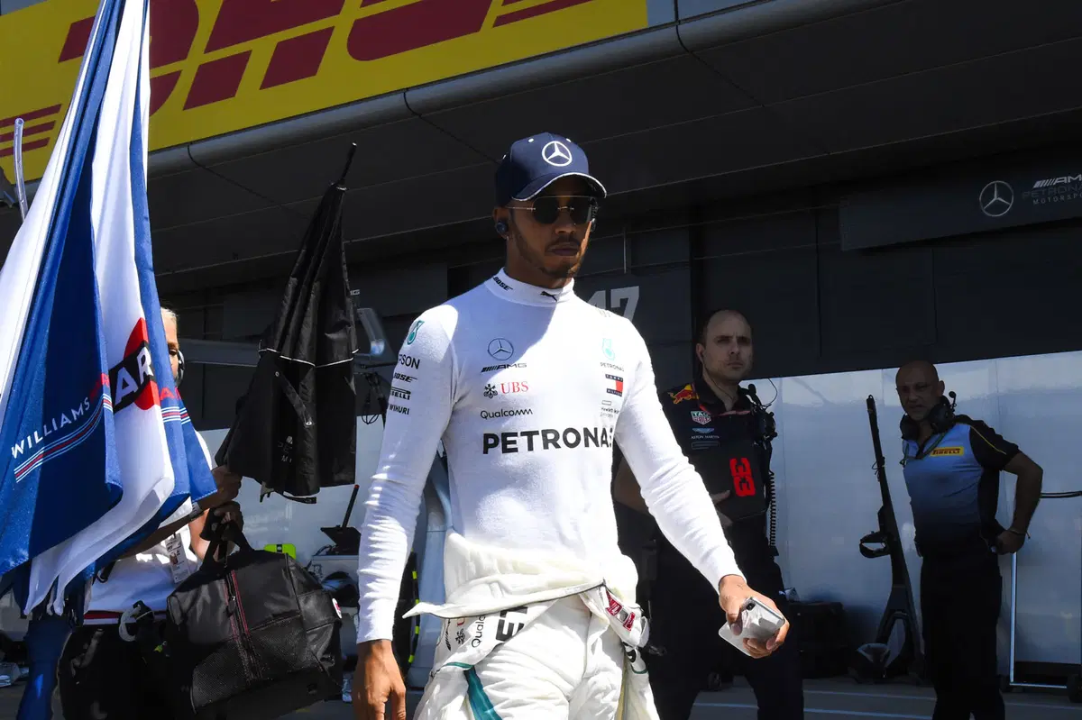 F1, GP Gran Bretagna 2018: le pagelle di Silverstone  (5)