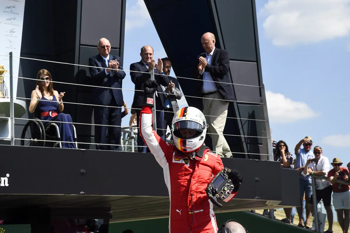 F1, GP Gran Bretagna 2018: le pagelle di Silverstone  (6)