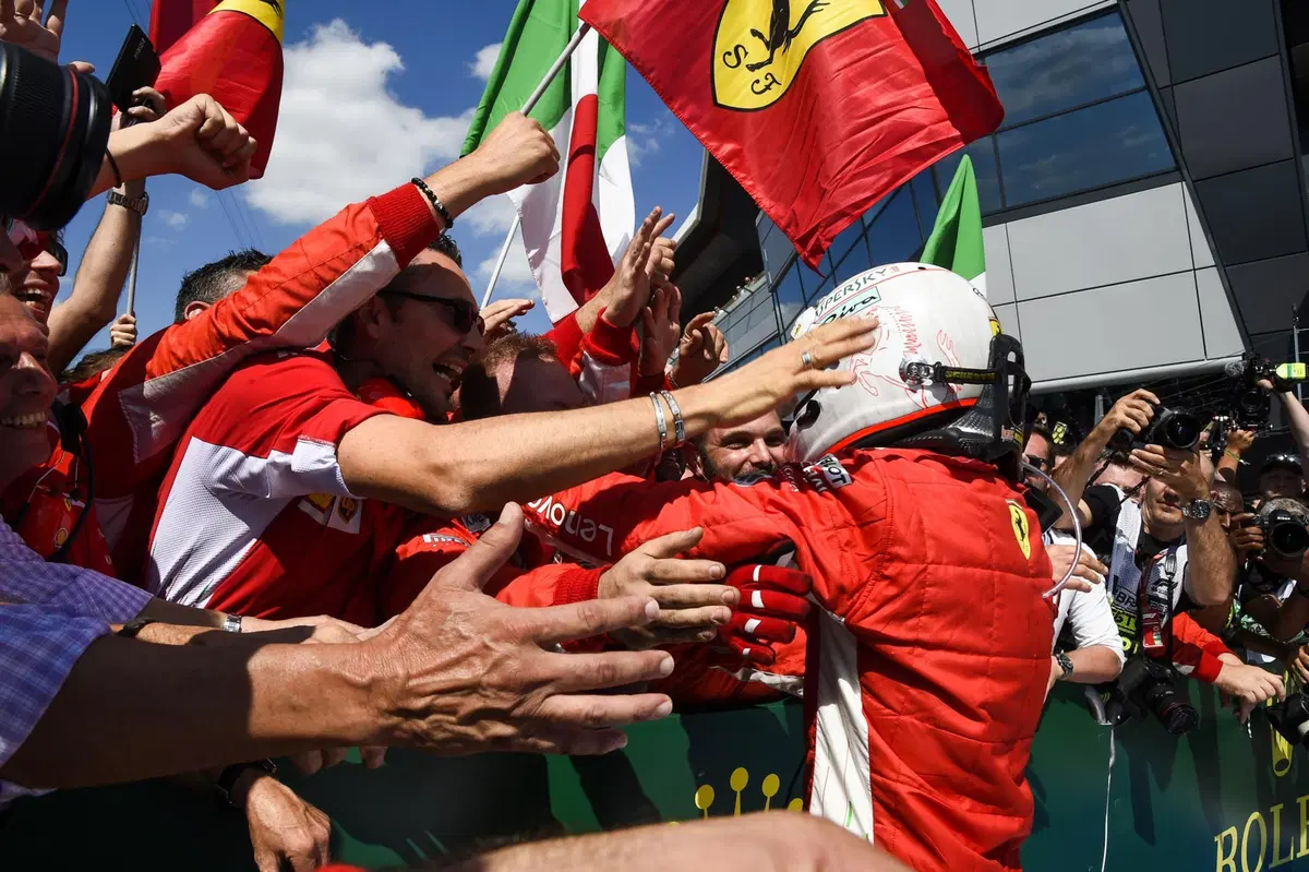 F1, GP Gran Bretagna 2018: le pagelle di Silverstone  (11)