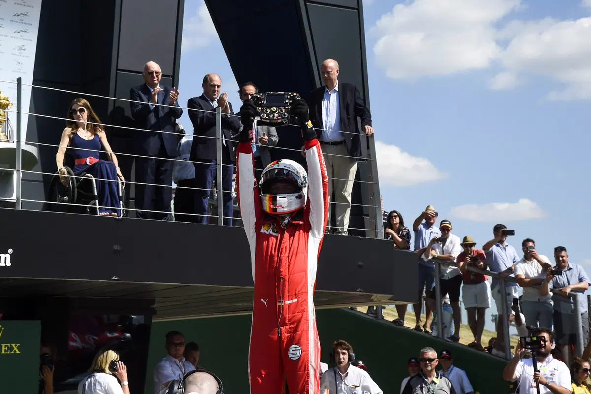 F1, GP Gran Bretagna 2018: le pagelle di Silverstone  (12)