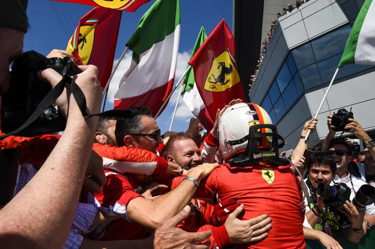 F1, GP Gran Bretagna 2018: le pagelle di Silverstone  (13)
