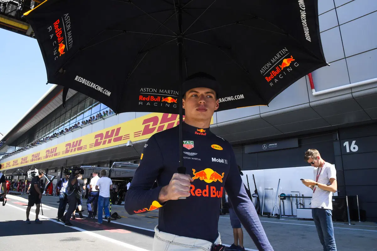 F1, GP Gran Bretagna 2018: le pagelle di Silverstone  (14)